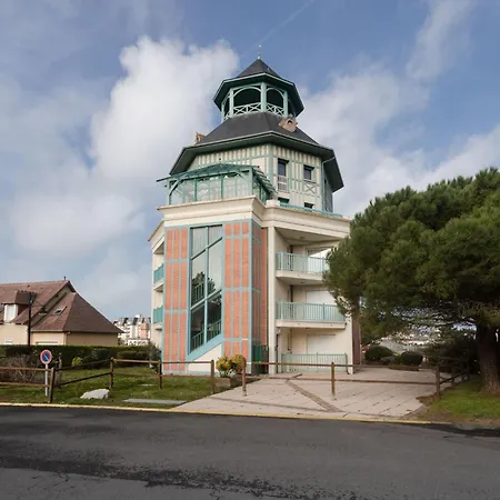 Le Belvedere By Interhome Appartement