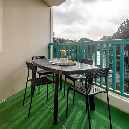 Appartement Le Belvedere By Interhome Dives-sur-Mer