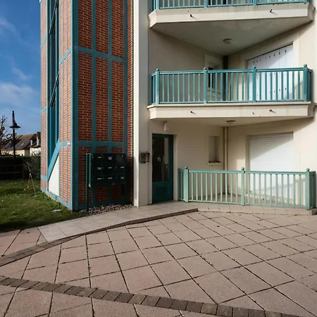 Appartement Le Belvedere By Interhome Dives-sur-Mer