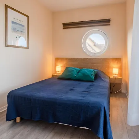 Le Belvedere By Interhome *