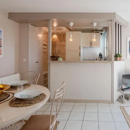 Le Belvedere By Interhome Dives-sur-Mer