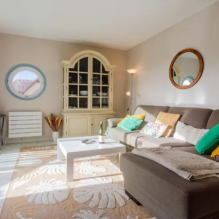 Le Belvedere By Interhome Daire