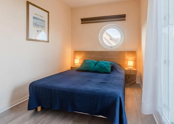 Le Belvedere By Interhome *