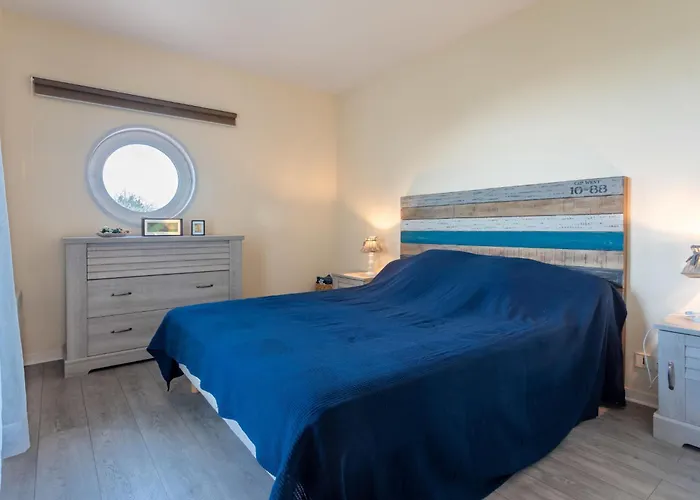 Appartement Le Belvedere By Interhome *