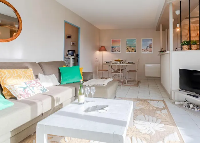 Le Belvedere By Interhome Appartement Dives-sur-Mer