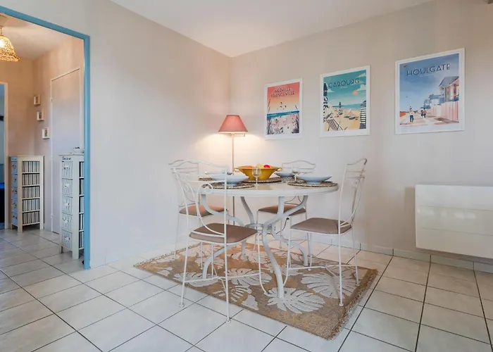 Le Belvedere By Interhome *