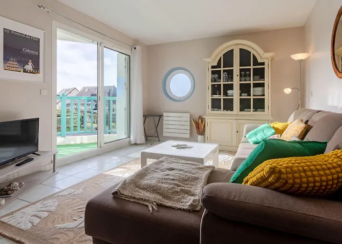 Le Belvedere By Interhome