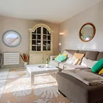 Le Belvedere By Interhome Apartment