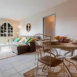 Le Belvedere By Interhome Apartment *