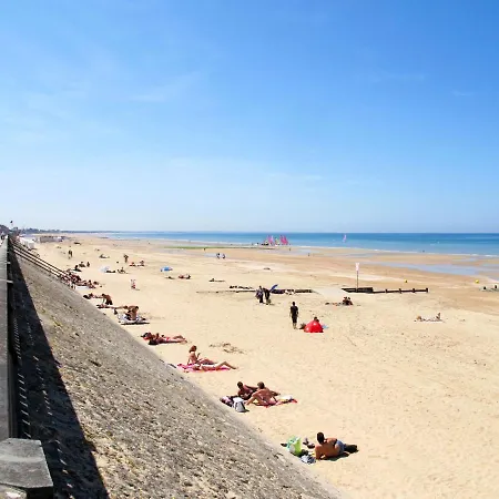 Apartman Le Belvedere By Interhome *