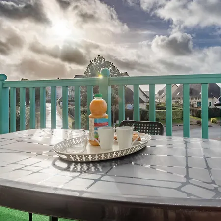 Le Belvedere By Interhome