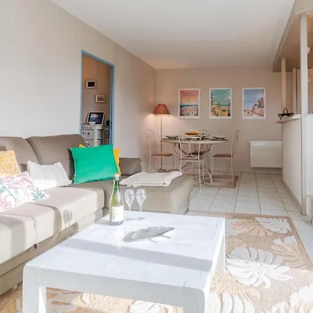Le Belvedere By Interhome Apartment Dives-sur-Mer