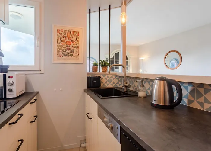 Le Belvedere By Interhome דירה דיבה-סור-מר