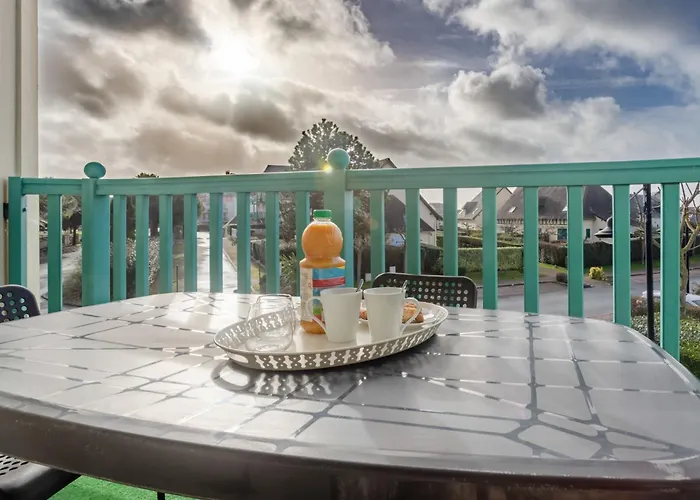 Le Belvedere By Interhome