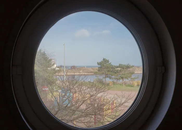 Le Belvedere By Interhome *